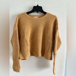 Pacsun LA Hearts sweater
